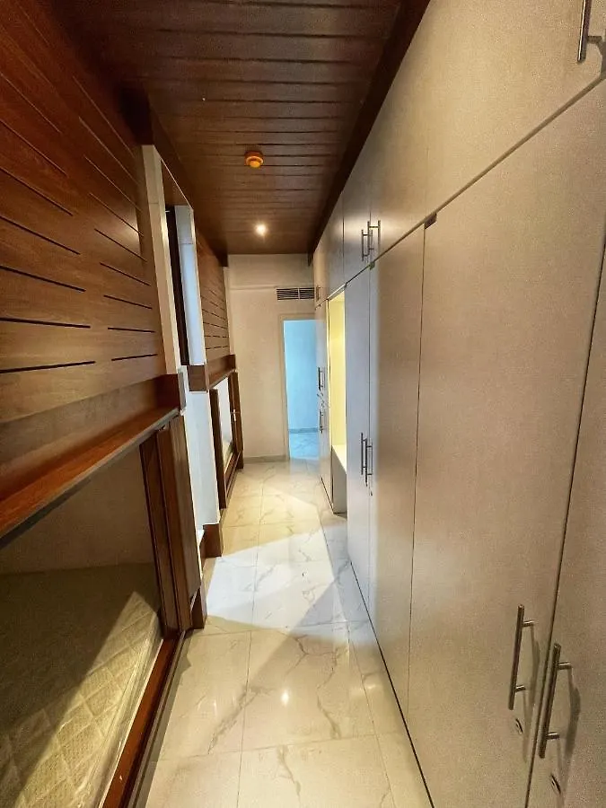 Yoi Pod Hostel - Deira Al Rigga Dubai 0*,