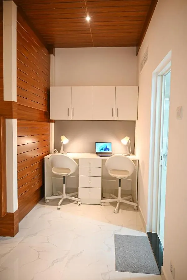 Yoi Pod Hostel - Deira Al Rigga Dubai