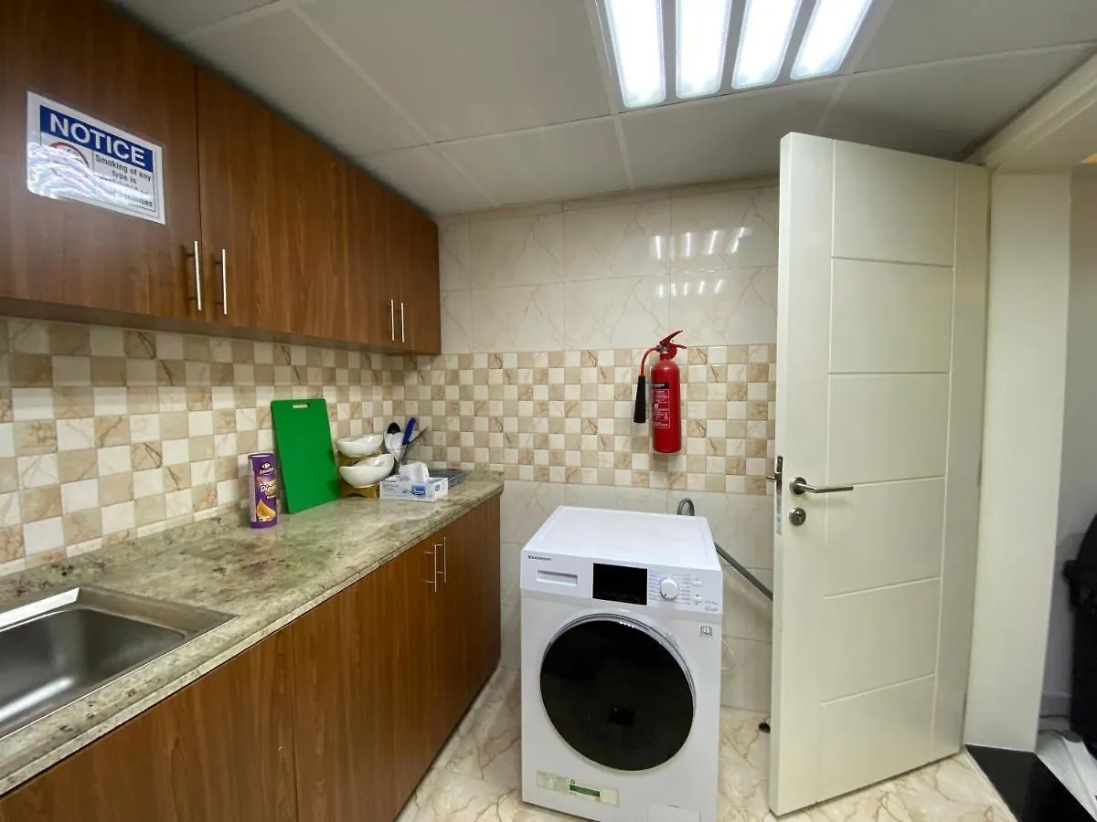 Kapselhotel Yoi Pod Hostel - Deira Al Rigga Dubai Vereinigte Arabische Emirate