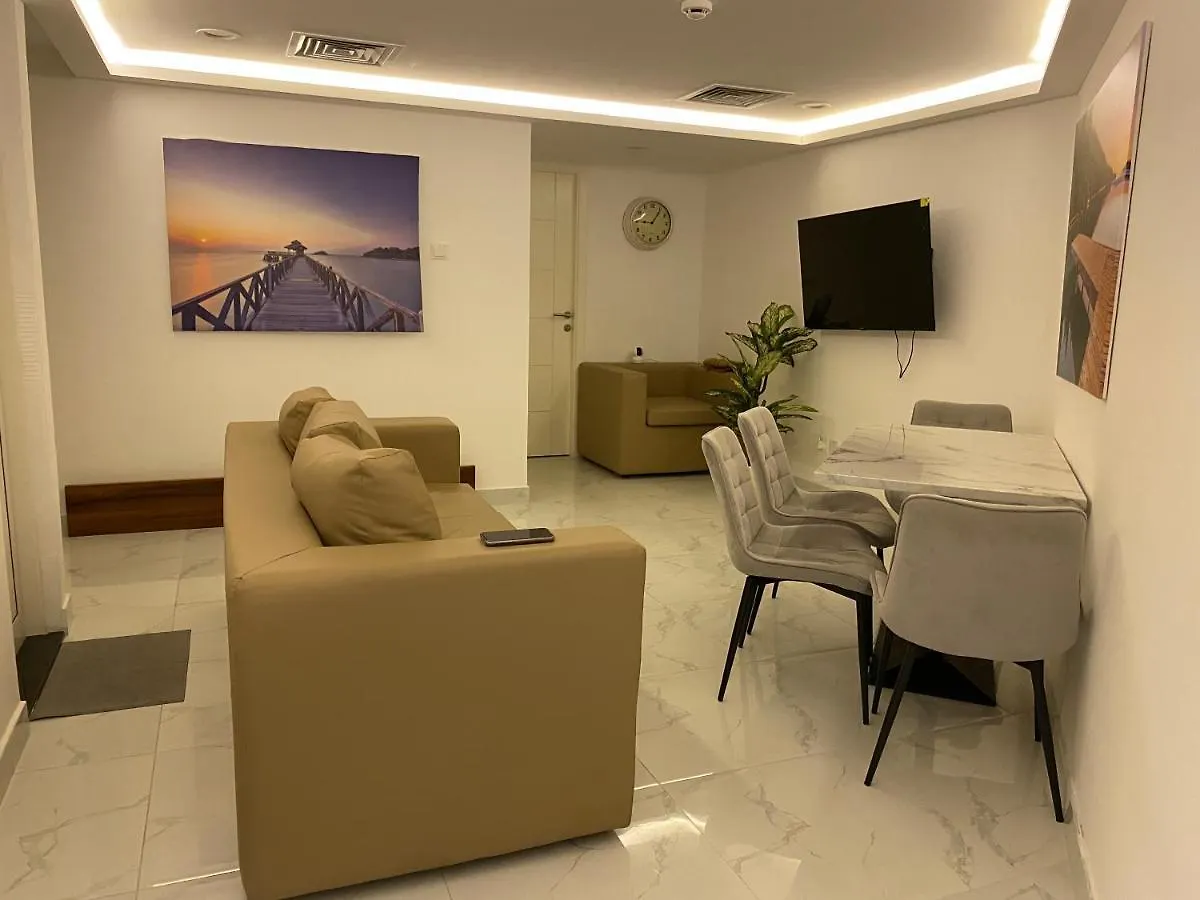 Yoi Pod Hostel - Deira Al Rigga Dubai Vereinigte Arabische Emirate
